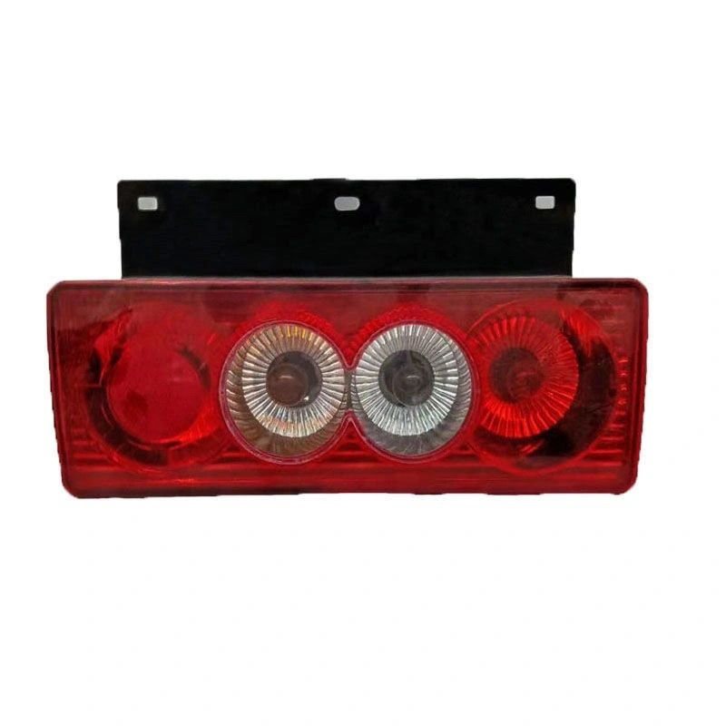Truck bubble tail light – stražnje svjetlo kamiona, model: Truck bubble tail light, marka: Game, kompatibilno s: kamion
