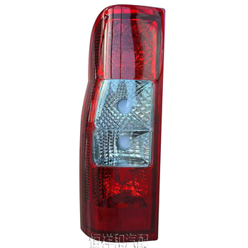 Zadnja svjetla za Ford Transit nove generacije MK7 V348, ABS, 12V, 55W, kompatibilno sa Smooth i Transit nove generacije