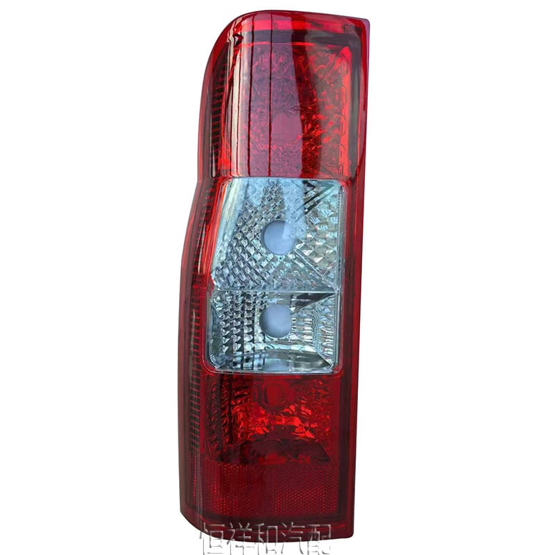Zadnja svjetla za Ford Transit nove generacije MK7 V348, ABS, 12V, 55W, kompatibilno sa Smooth i Transit nove generacije