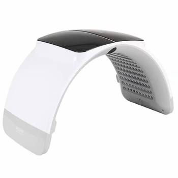 LED uređaj za pomlađivanje kože s preklopnim panelom — višenamjensko svjetlo, prenosiv, IPX1, kabelsko napajanje