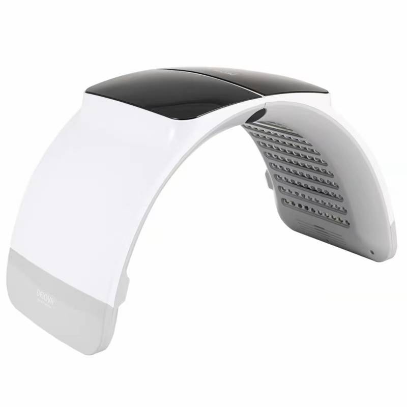 LED uređaj za pomlađivanje kože s preklopnim panelom — višenamjensko svjetlo, prenosiv, IPX1, kabelsko napajanje