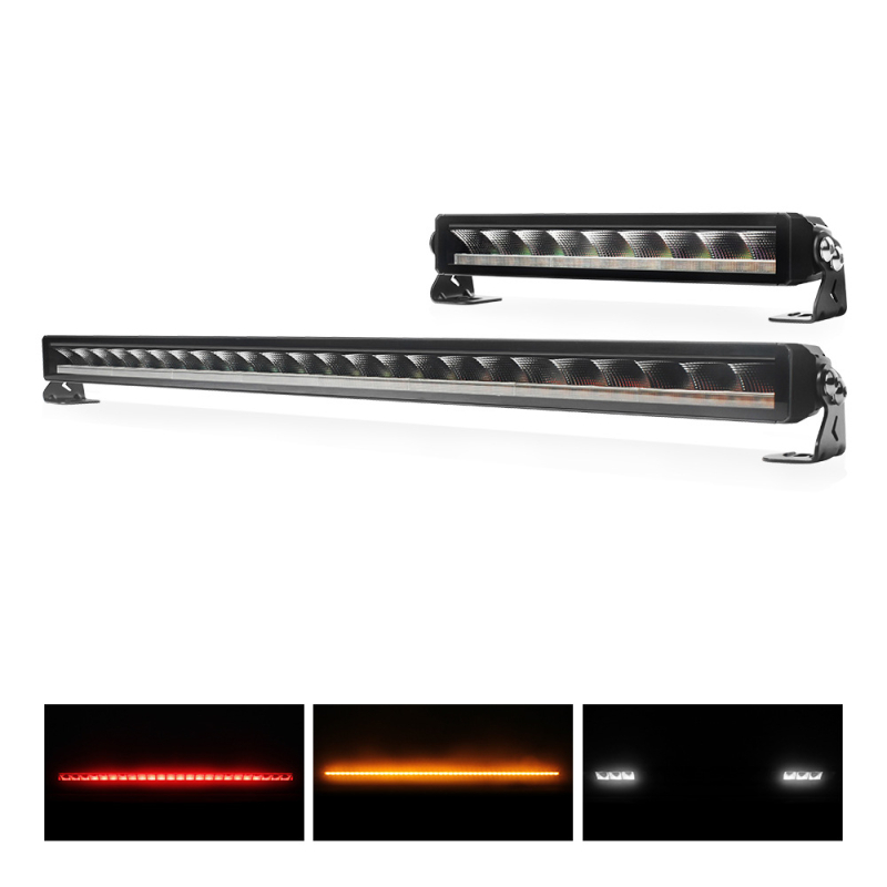 LED stražnje svjetlo za kombi i kamion CM-3004L/CM-3005L (13.4W; 10-80V; 5000lm)
