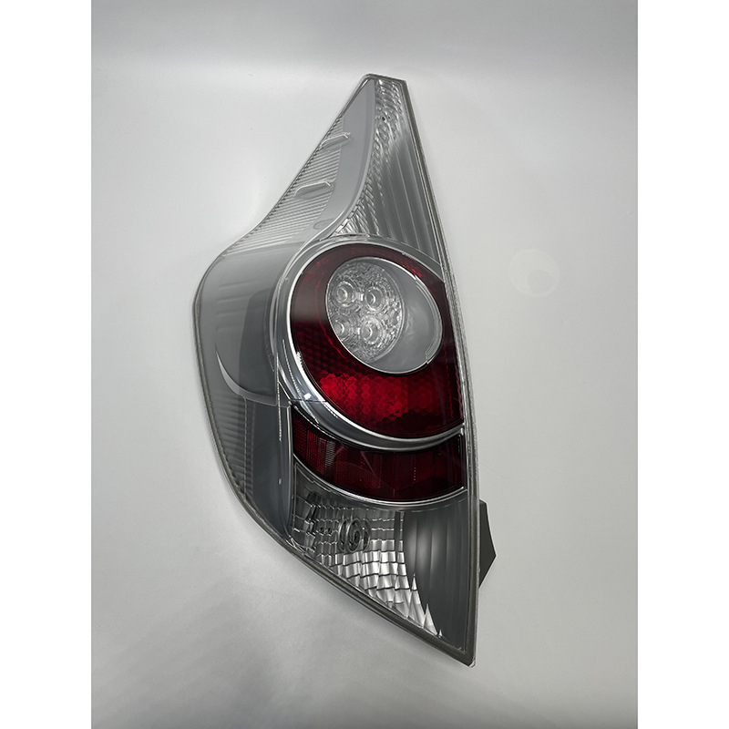 Speedrun stražnje svjetlo za auto ABS | Model R 81551-52A80 / L 81561-52880 | Kompatibilno s Pursuit C 12-14