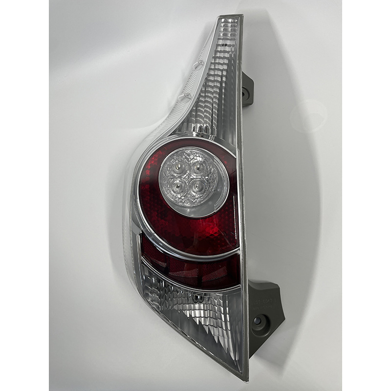 Speedrun stražnje svjetlo za auto ABS | Model R 81551-52A80 / L 81561-52880 | Kompatibilno s Pursuit C 12-14