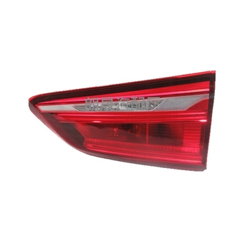 BMW X1 F48 LED hátsó lámpa – belső féklámpa, alkatrészek 63217350697/63217350698