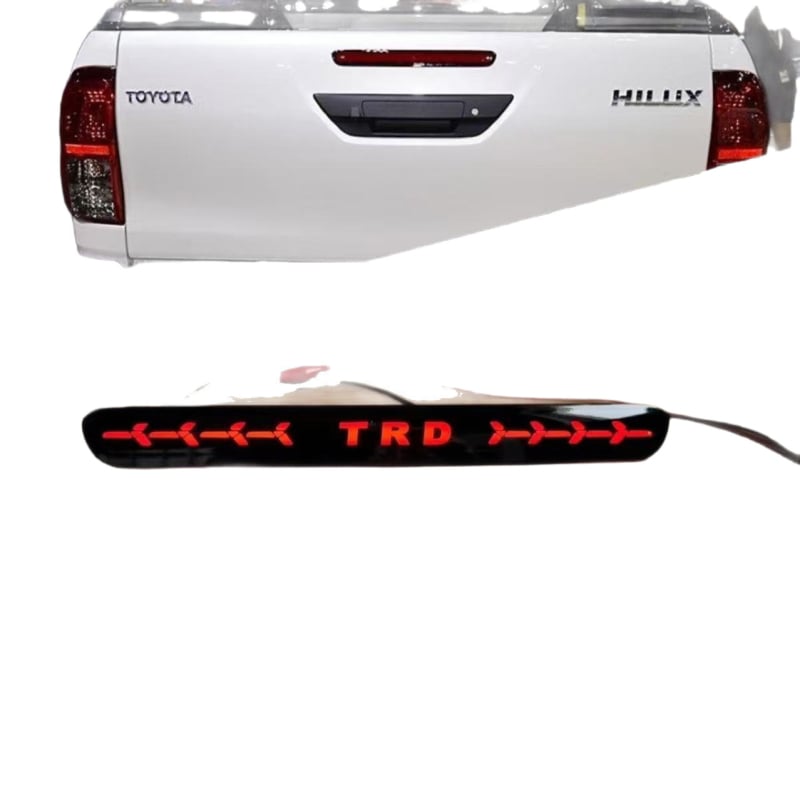 REVO stražnje svjetlo za Toyota Hilux Revo