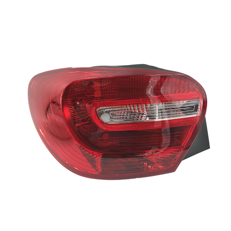 Stražnje svjetlo za Mercedes-Benz A-klasu W176 | ABS | Modeli: 176 906 0100/176 906 0200DP | Kompatibilno s A-klasom W176 | Broj dodatka: 176 906 0100