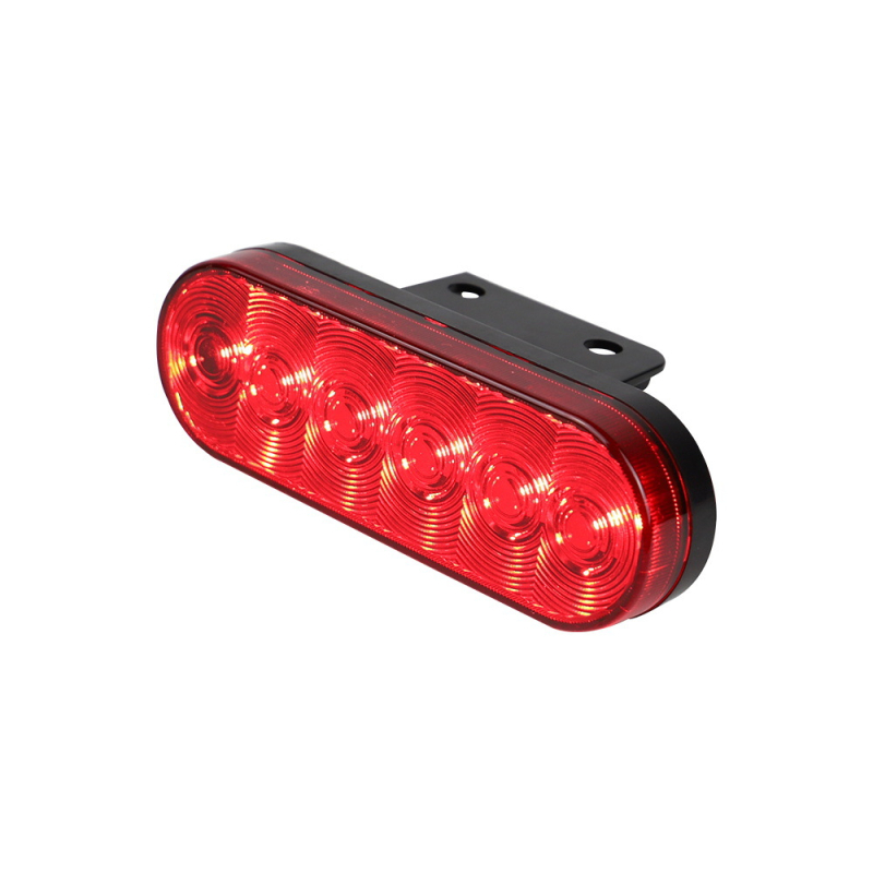 LED stražnja svjetla za Can-Am Defender 2016-2019, ATV-43 model, 12W, 10-30V, 1200 lm
