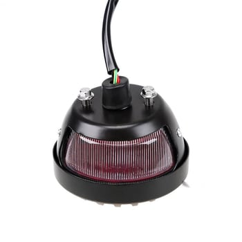 Motociklistička stražnja svjetiljka TL_P-12301-HAL (Halogenska žarulja, 10W, DC12V)