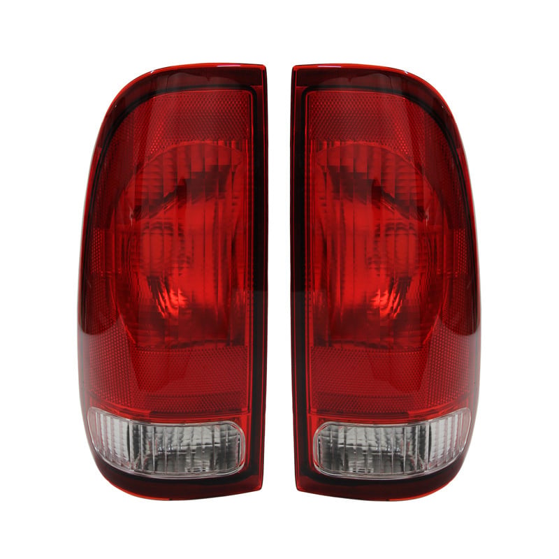 Zadnje svjetlo Ford F-150 (1997-2003), model FD197, 5W, 12V, žarulja nije uključena