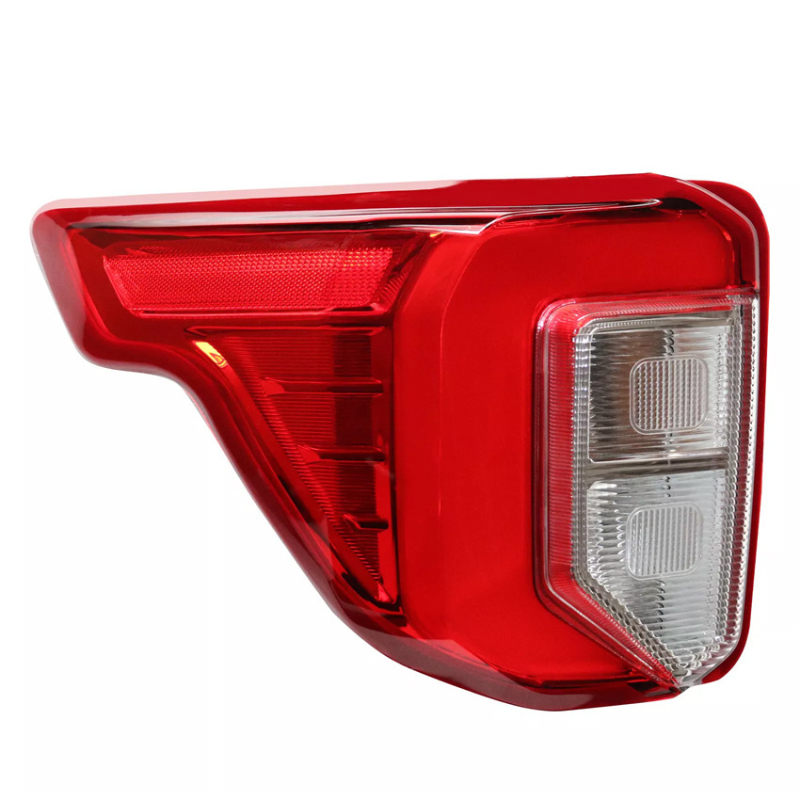Stražnja svjetla za Ford Explorer 2020–2022 LB5Z13404F/LB5Z13405F | ABS i PC | 25W | 12V | 2A | Životni vijek 50000 sati