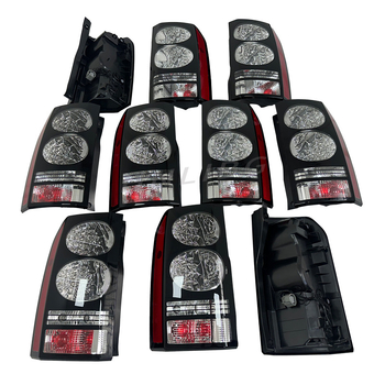 LED stražnje svjetlo za Land Rover Discovery (RH/LH) 2005–2013 — 15W, 12V, 50.000 sati