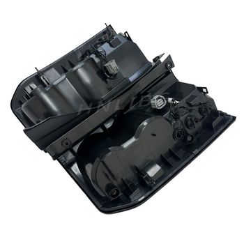 LED stražnje svjetlo za Land Rover Discovery (RH/LH) 2005–2013 — 15W, 12V, 50.000 sati