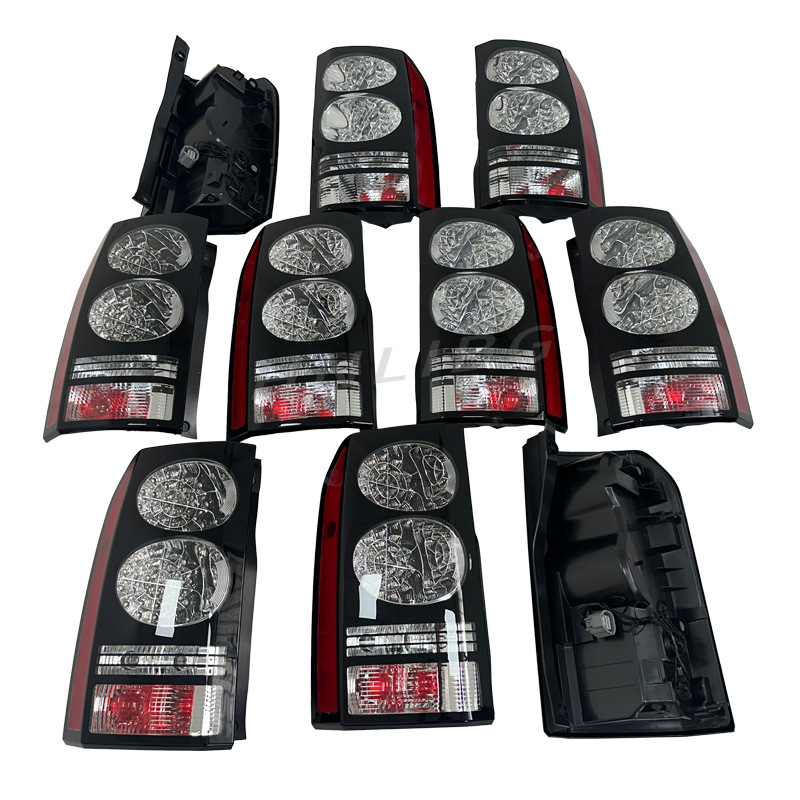 LED stražnje svjetlo za Land Rover Discovery (RH/LH) 2005–2013 — 15W, 12V, 50.000 sati