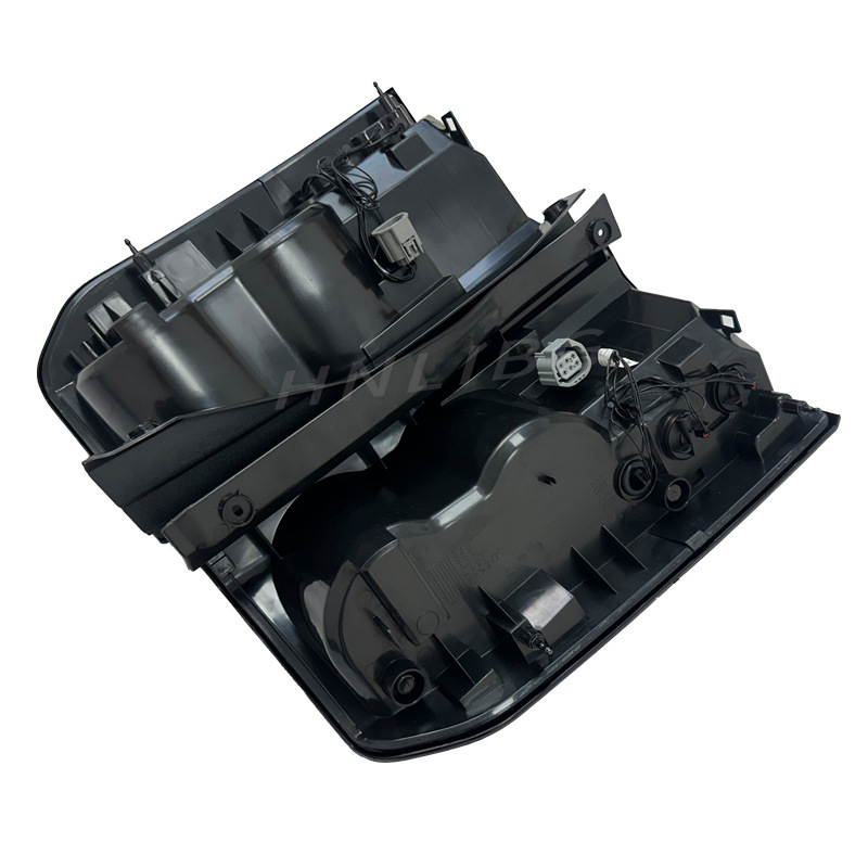 LED stražnje svjetlo za Land Rover Discovery (RH/LH) 2005–2013 — 15W, 12V, 50.000 sati