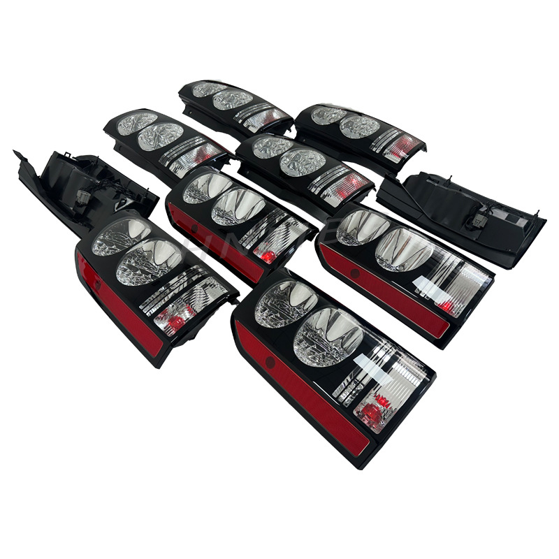 LED stražnje svjetlo za Land Rover Discovery (RH/LH) 2005–2013 — 15W, 12V, 50.000 sati