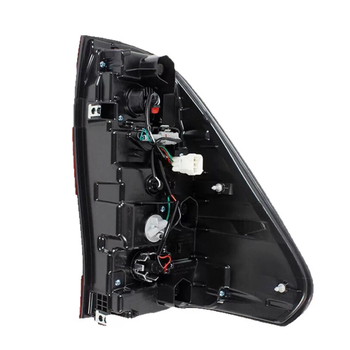Zadnje svjetlo za Toyota Hilux Revo Rocco 2020-2024, ABS materiál, snaga izvora svjetla: 1, napon: 1