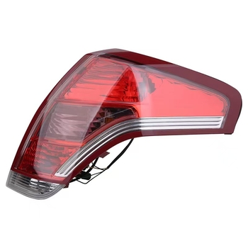 Zadnje svjetlo za Citroën Triumph 6350Z6 6351Z6, 12V, 25W, 2006-2012