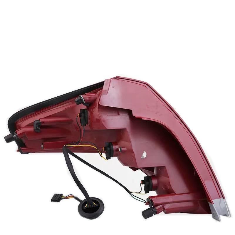Zadnje svjetlo za Citroën Triumph 6350Z6 6351Z6, 12V, 25W, 2006-2012