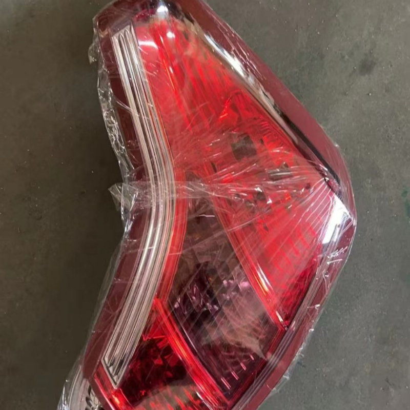 Zadnje svjetlo za Citroën Triumph 6350Z6 6351Z6, 12V, 25W, 2006-2012
