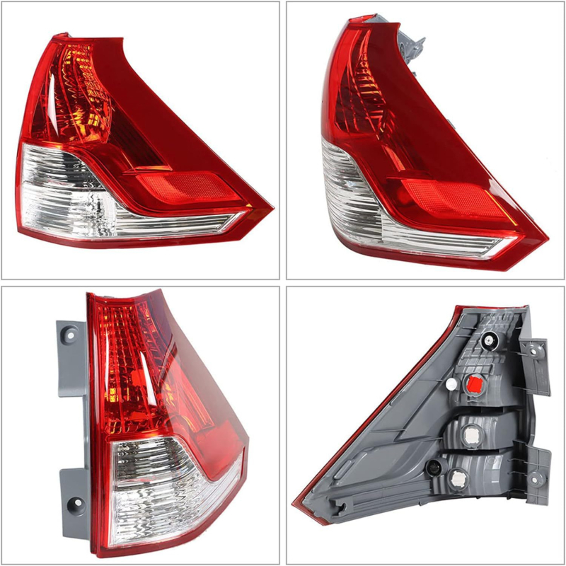 Honda CR-V 2012 stražnje svjetlo — kućište sklopa svjetla