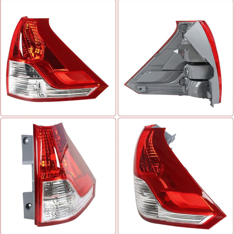 Honda CR-V 2012 stražnje svjetlo — kućište sklopa svjetla