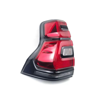 HL PMMA stražnje svjetlo za automobil Prado LC150 18-23, 12V, 22W