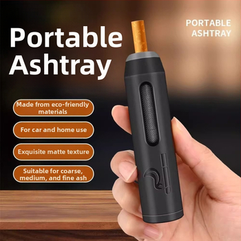 Pengyi φορητός αποτσίγαρος αυτοκινήτου, βάρος 33