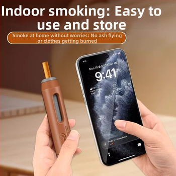 Pengyi φορητός αποτσίγαρος αυτοκινήτου, βάρος 33