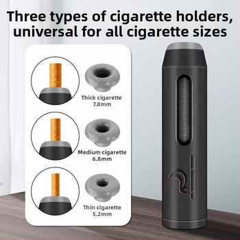 Pengyi φορητός αποτσίγαρος αυτοκινήτου, βάρος 33