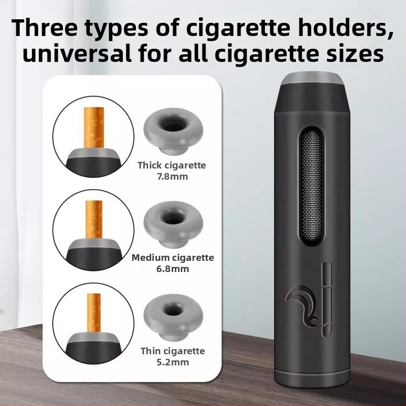 Pengyi φορητός αποτσίγαρος αυτοκινήτου, βάρος 33