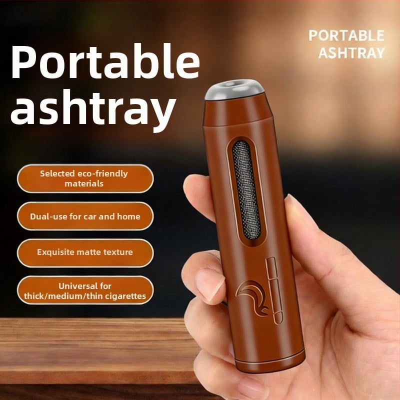 Pengyi φορητός αποτσίγαρος αυτοκινήτου, βάρος 33