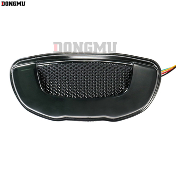 Zadnja svjetla za motocikl HP-W065 za Honda CB650R, CB300R, CBR650R | LED, 12V, 30W, ABS