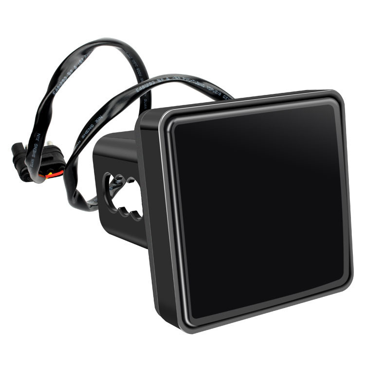 LED stražnje svjetlo za trailer i univerzalne pickupe, 12V, 3-LED, 300 lm, 6500K