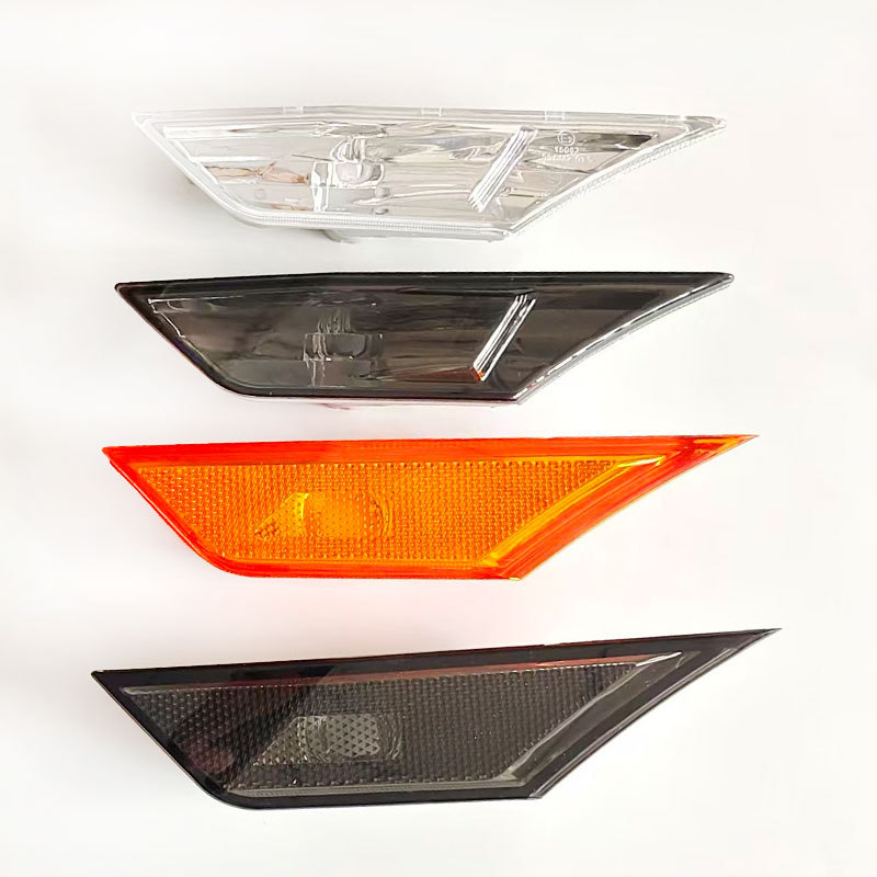 LED svjetlo za blatnik Honda Civic 16-21 (lijeva/desna verzija) – ABS, 12V, 1W