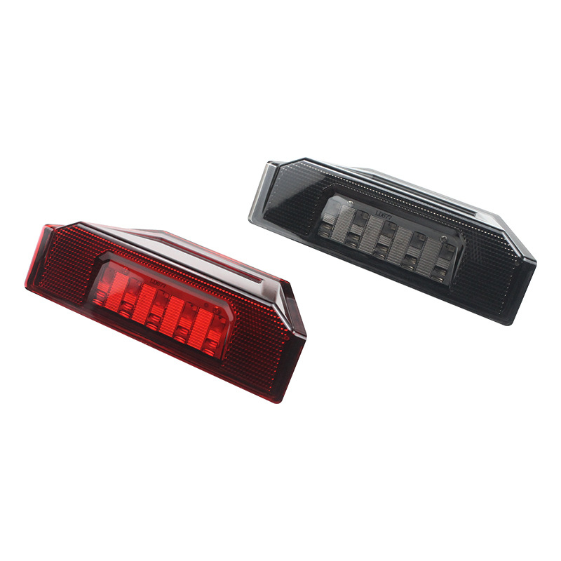 Polaris UTV ATV LED féklámpa – 12V, 2W, 800lm, 1800K