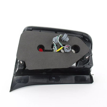 Sochi stražnje svjetlo za Toyota Prius 2004-2009, R81551-47100 / L81561-47100