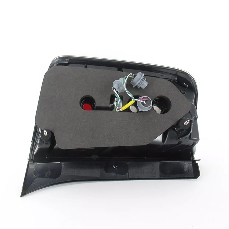 Sochi stražnje svjetlo za Toyota Prius 2004-2009, R81551-47100 / L81561-47100
