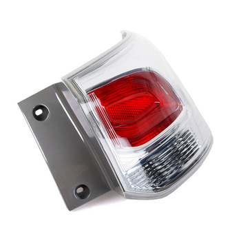 VKY ABS stražnja svjetla 8330A787 za Outlander – kućište stražnje lampe, lijevo i desno svjetlo