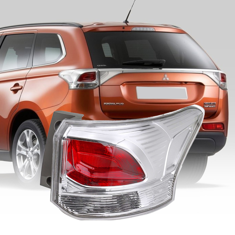 VKY ABS stražnja svjetla 8330A787 za Outlander – kućište stražnje lampe, lijevo i desno svjetlo