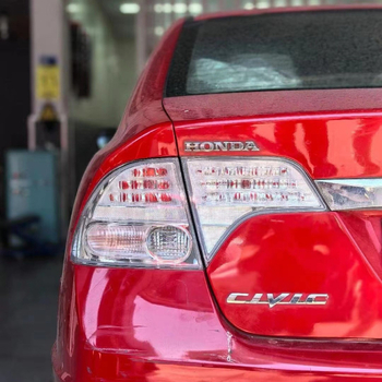 Rolto stražnje svjetlo za Honda Civic (5000 lm)