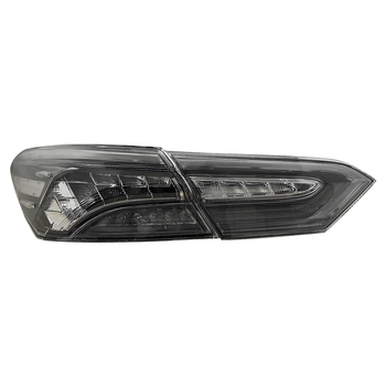 Stražnje svjetlo za Toyota Camry (2018–2023) – LED izvor, 10W, kompatibilno s Camry sklopa svjetla