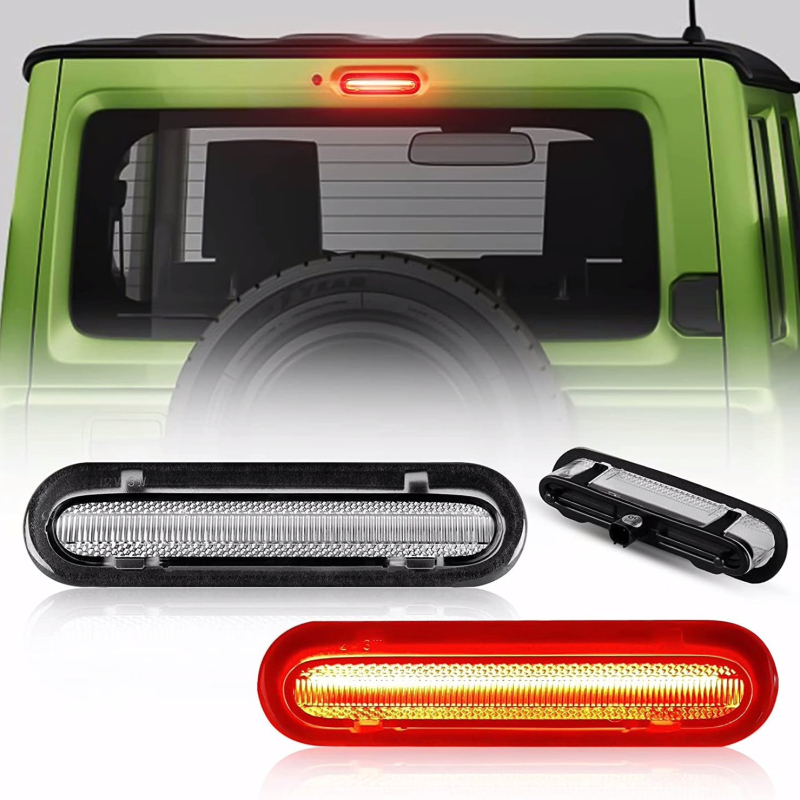 Yamagata LED stražnje svjetlo za Jimny JB64/JB74 2019