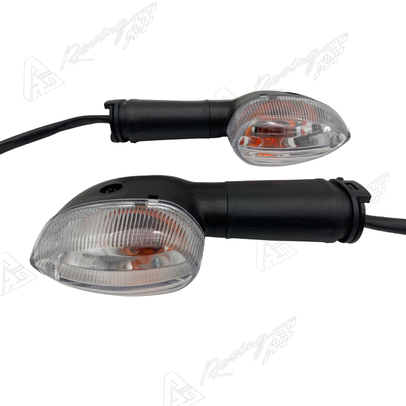 Motociklistički pokazivač smjera - ABS, 12V, halogena, 1W, NA2119