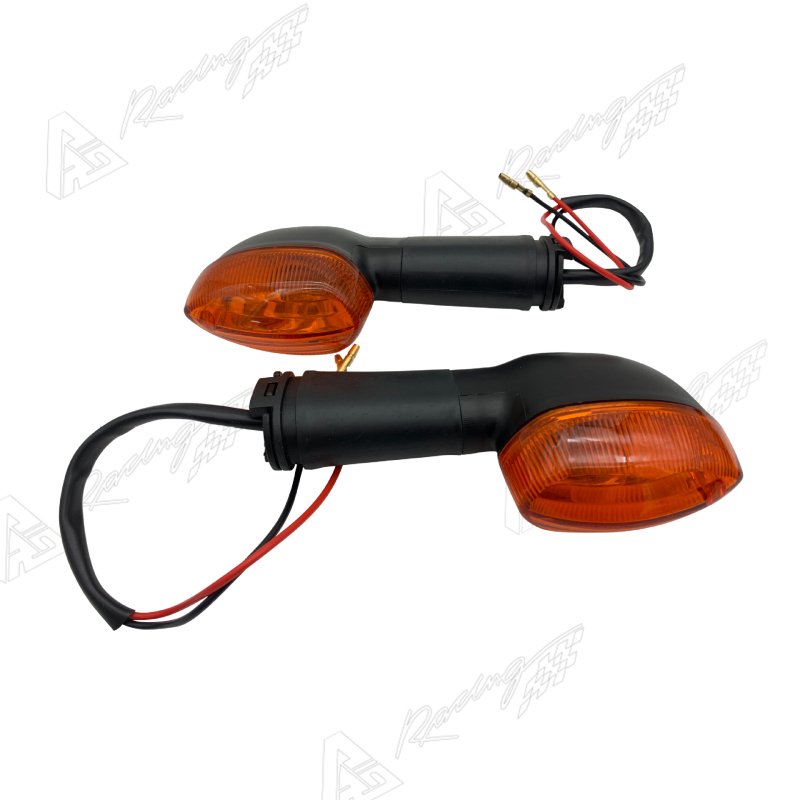 Motociklistički pokazivač smjera - ABS, 12V, halogena, 1W, NA2119