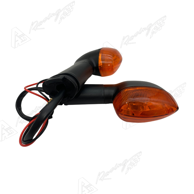 Motociklistički pokazivač smjera - ABS, 12V, halogena, 1W, NA2119