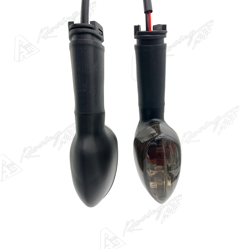 Motociklistički pokazivač smjera - ABS, 12V, halogena, 1W, NA2119
