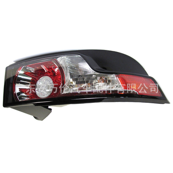 Desno stražnje svjetlo Range Rover Evoque 2012 – LR074796 LR025146 LR037710