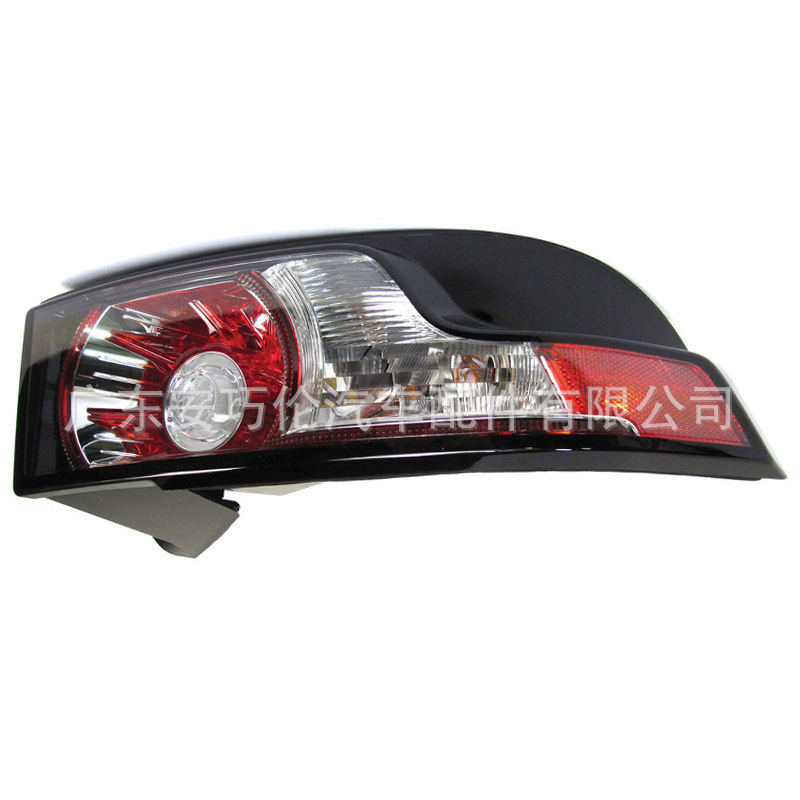 Desno stražnje svjetlo Range Rover Evoque 2012 – LR074796 LR025146 LR037710
