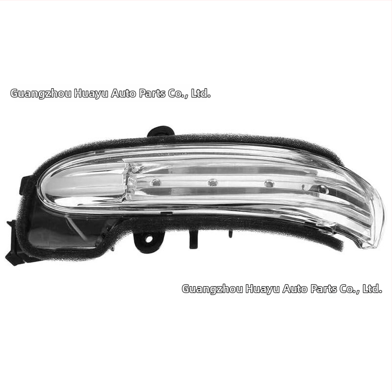 LED smerovka pre spätné zrkadlo Mercedes-Benz C trieda W203 (A2038201521/A2038201621)